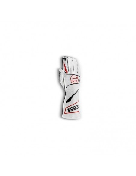 Guantes competición Sparco Futura