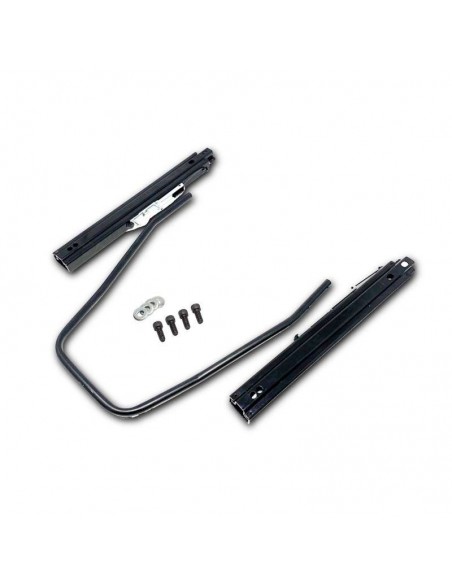 Guía corredera asiento Sparco KR