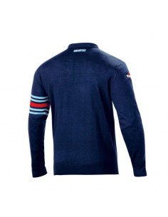 Jersei algodón Sparco Martini Racing 2