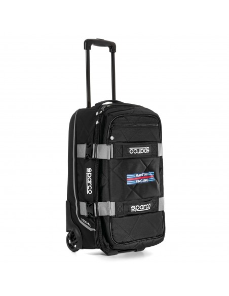 Maleta Sparco Travel Martini Racing