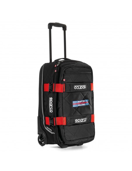 Maleta Sparco Travel Martini Racing