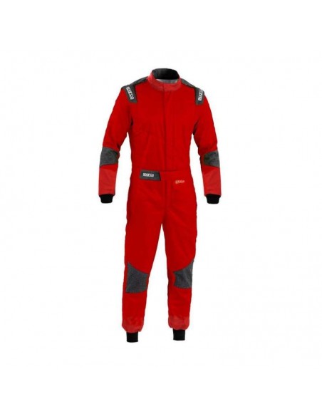 Mono competición Sparco Futura