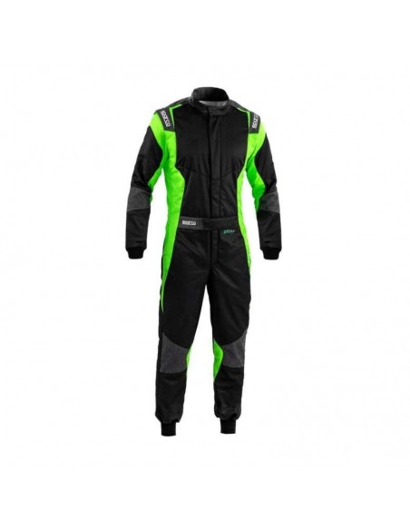 Mono competición Sparco Futura
