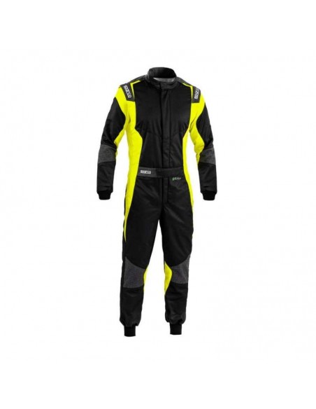 Mono competición Sparco Futura