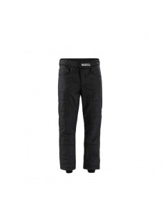 Pantalones mecánico FIA Sparco