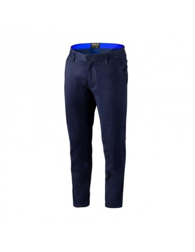 Pantalones Sparco Corporate