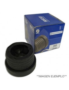 Piña de volante Sparco Renault Clio IV