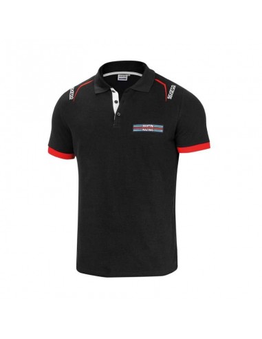 Polo Sparco Martini Racing