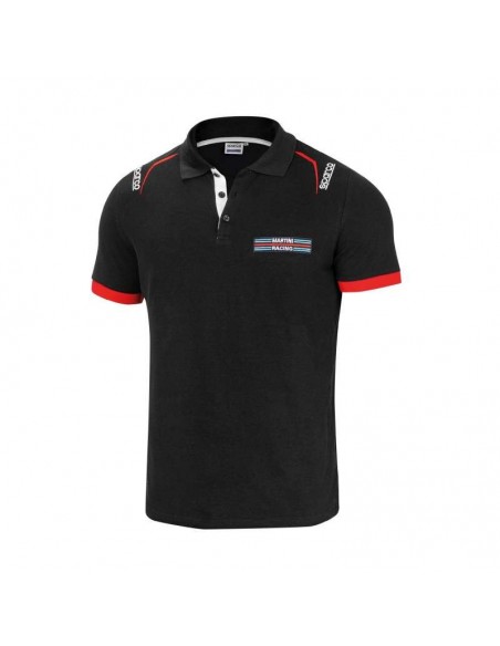 Polo Sparco Martini Racing Polo Sparco Martini Racing