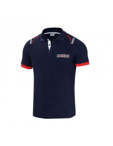 Polo Sparco Martini Racing