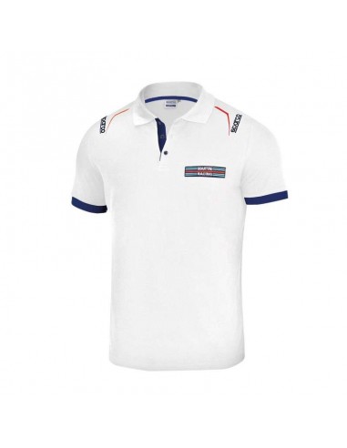 Polo Sparco Martini Racing