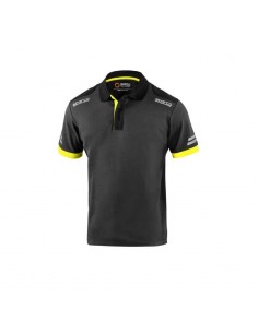 Polo Sparco TW