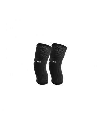 Rodilleras karting Sparco