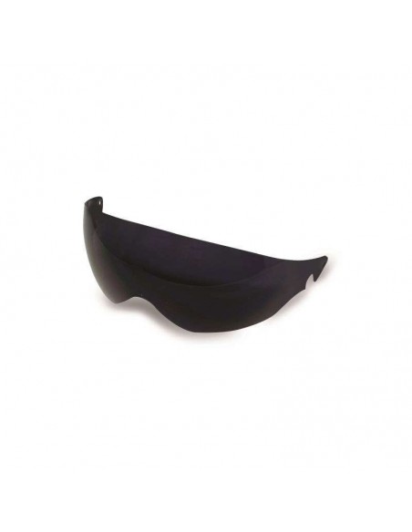 Visera larga casco Sparco Jet 8860 oscura