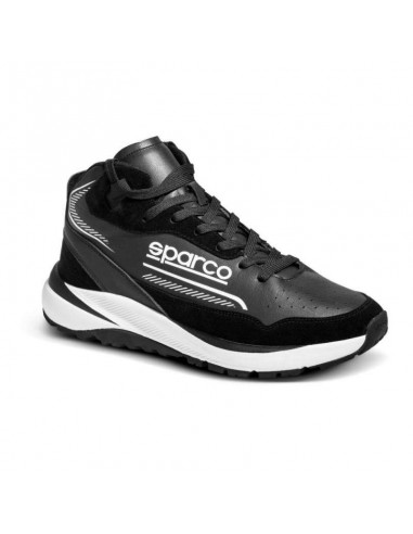 Zapatillas mecánico Sparco Fast