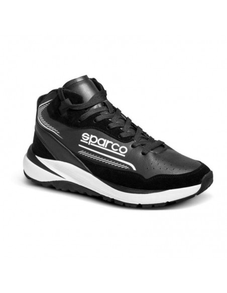 Zapatillas mecánico Sparco Fast Zapatillas mecánico Sparco Fast