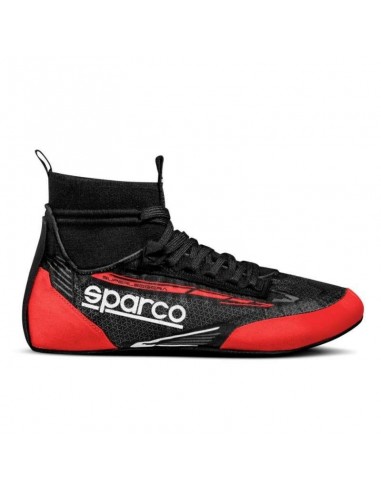 Botas competición Sparco Superleggera