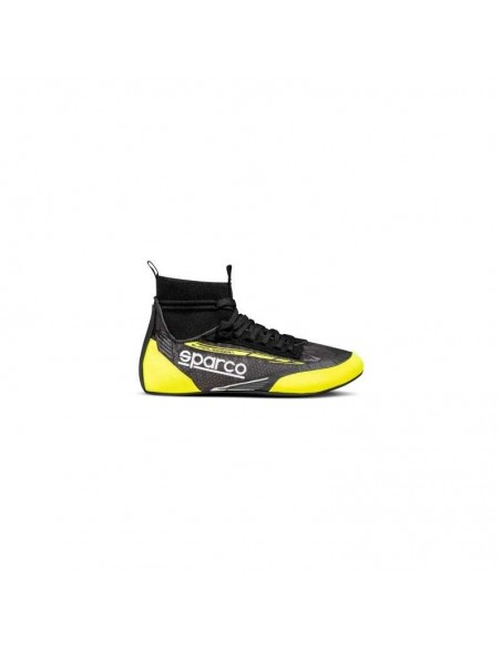 Botas competición Sparco Superleggera
