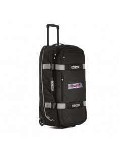 Maleta Sparco Tour Martini Racing