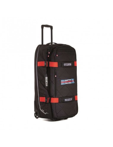 Maleta Sparco Tour Martini Racing