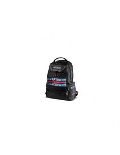 Mochila Sparco Superstage Martini Racing