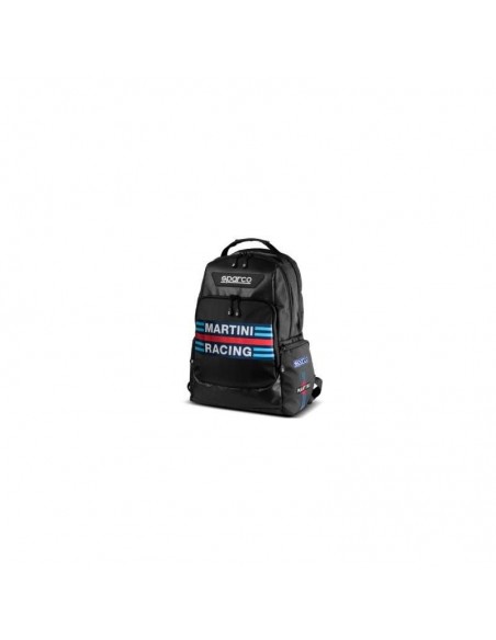 Mochila Sparco Superstage Martini Racing