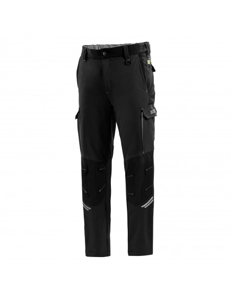 Pantalones largos Sparco Tech TW