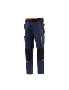 Pantalones largos Sparco Tech TW 2