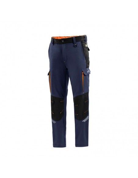 Pantalones largos Sparco Tech TW