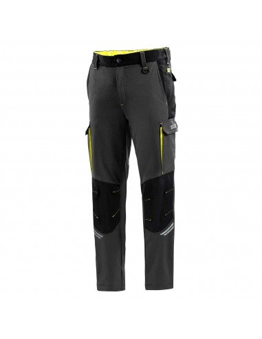 Pantalones largos Sparco Tech TW