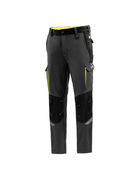 Pantalones largos Sparco Tech TW