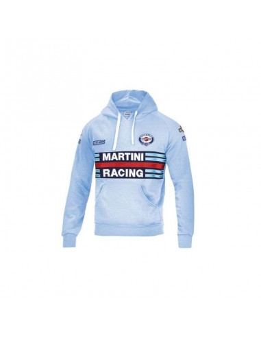 Sudadera Sparco Martini Racing