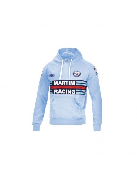 Sudadera Sparco Martini Racing
