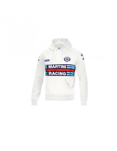 Sudadera Sparco Martini Racing