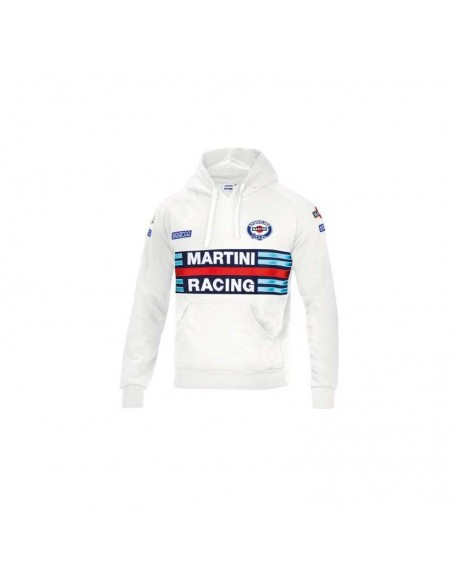 Sudadera Sparco Martini Racing