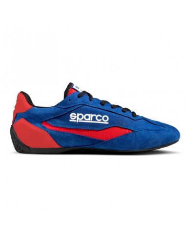 Zapatillas Sparco S-Drive