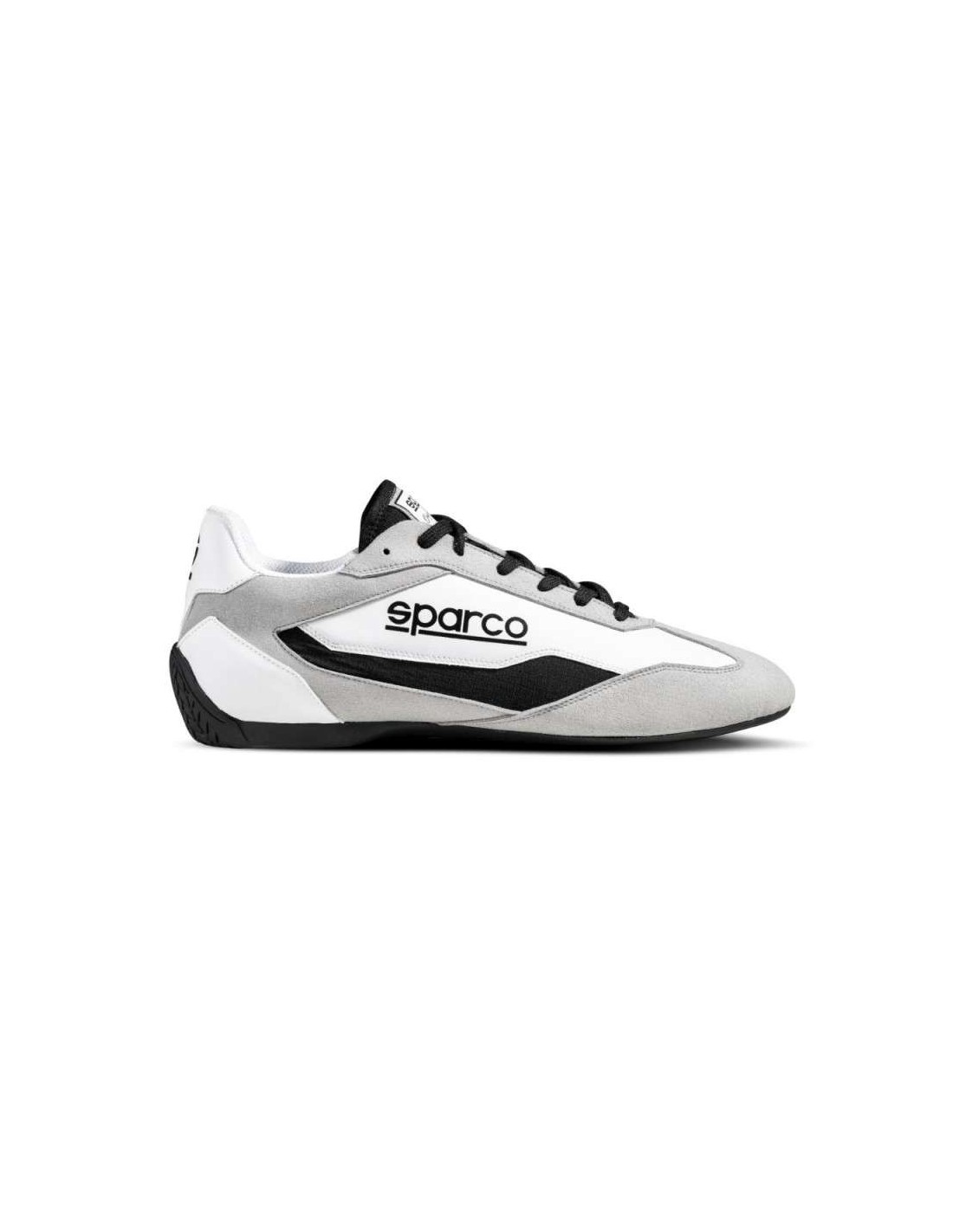 Sparco Red Bull Sneakers Werkschoenen S3S - Veiligheidsschoenen S3