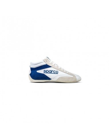 Zapatillas Sparco S-Drive Mid