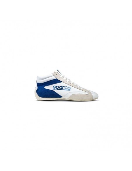 Zapatillas Sparco S-Drive Mid