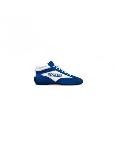 Zapatillas Sparco S-Drive Mid
