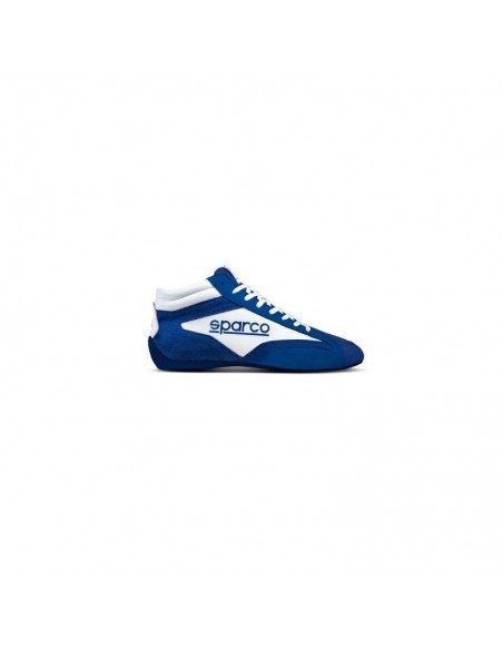 Zapatillas Sparco S-Drive Mid