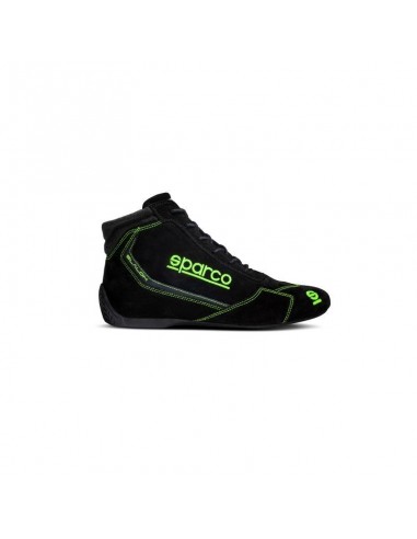 Botas competición Sparco Slalom