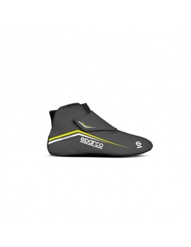 Botas competición Sparco Prime Evo