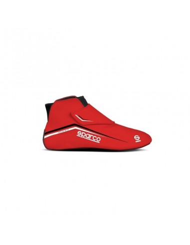 Botas competición Sparco Prime Evo