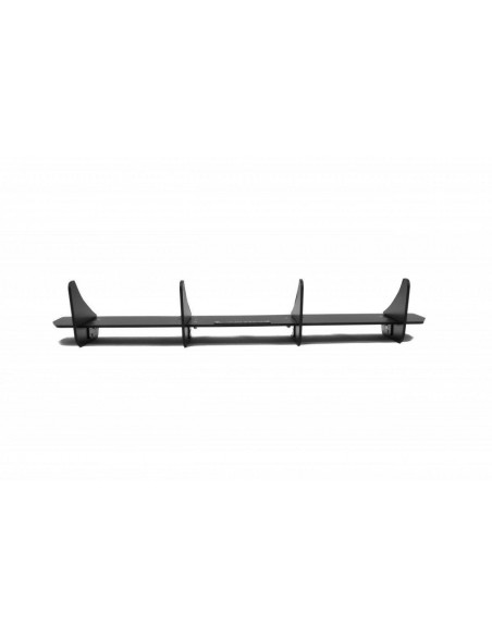 Difusor trasero Racing Durability Audi RS3 8V Sportback