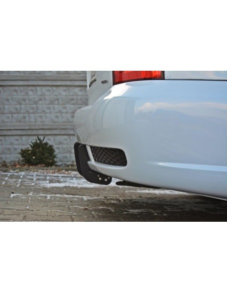 Difusor trasero Racing Durability Audi RS4 B5