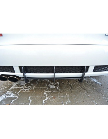 Difusor trasero Racing Durability Audi RS4 B5