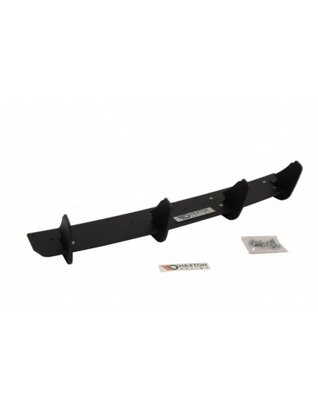 Difusor trasero Racing Durability Audi RS6 C5