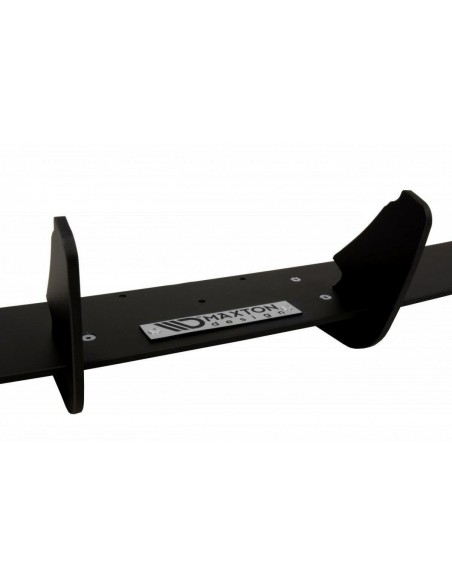 Difusor trasero Racing Durability Audi RS6 C5