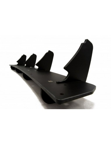 Difusor trasero Racing Durability Audi RS6 C5